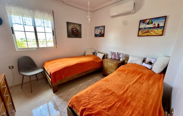 Sale - Detached house - Elche - El Pinet