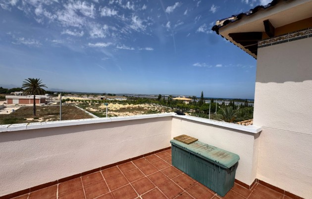Sale - Detached house - Elche - El Pinet