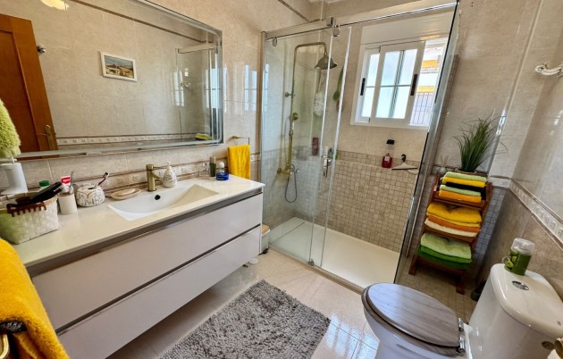 Sale - Detached house - Elche - El Pinet