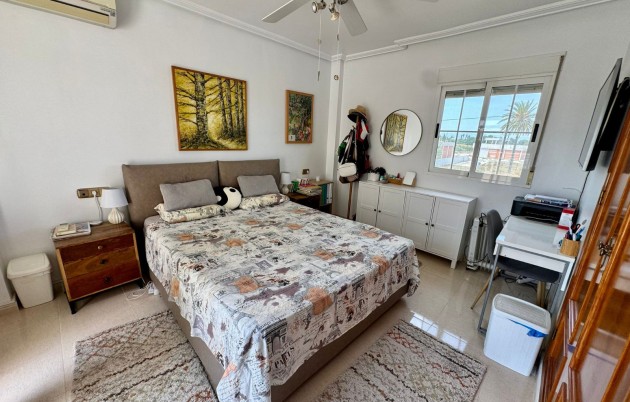 Sale - Detached house - Elche - El Pinet