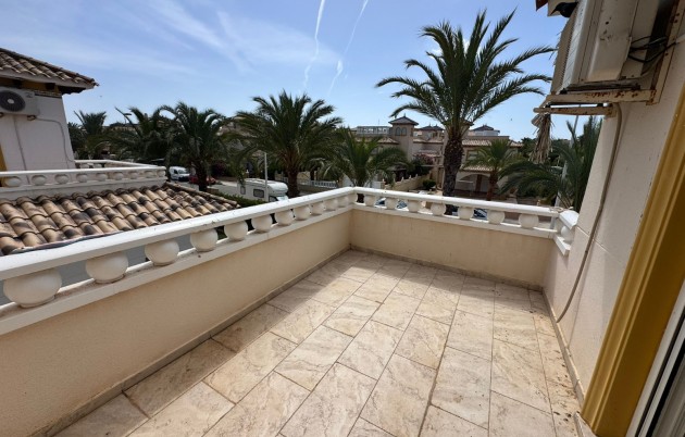 Sale - Detached house - Elche - El Pinet