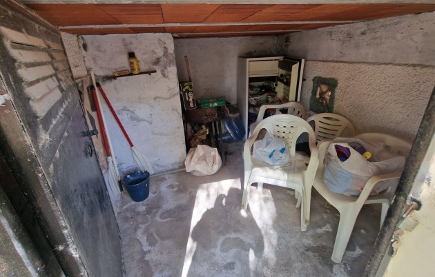 Sale - Terraced house - San Fulgencio - Urb. La Marina