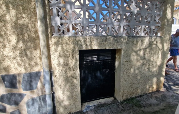 Sale - Terraced house - San Fulgencio - Urb. La Marina