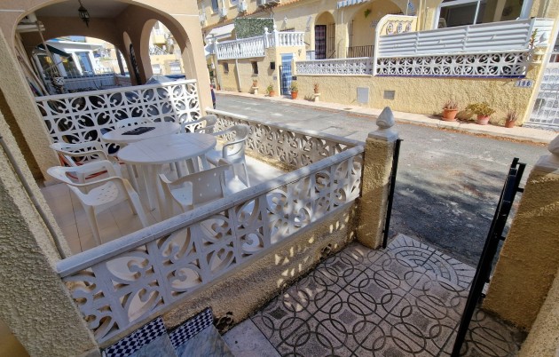 Sale - Terraced house - San Fulgencio - Urb. La Marina
