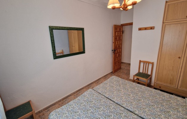 Sale - Terraced house - San Fulgencio - Urb. La Marina