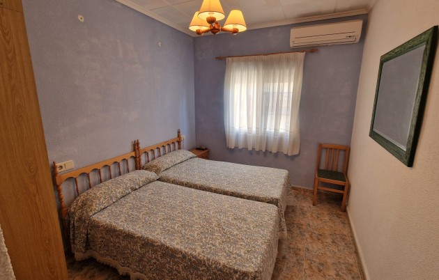 Sale - Terraced house - San Fulgencio - Urb. La Marina