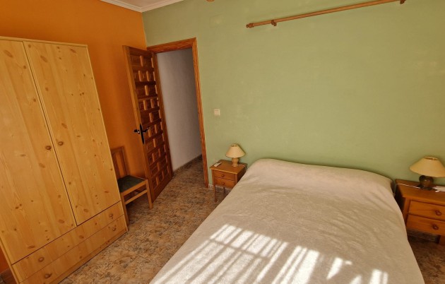 Sale - Terraced house - San Fulgencio - Urb. La Marina