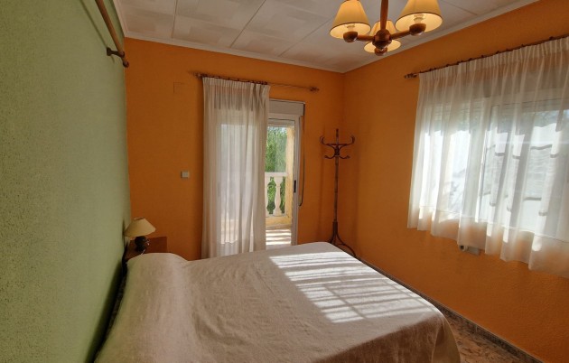 Sale - Terraced house - San Fulgencio - Urb. La Marina