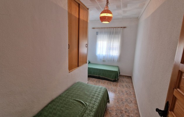 Sale - Terraced house - San Fulgencio - Urb. La Marina