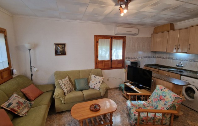 Sale - Terraced house - San Fulgencio - Urb. La Marina