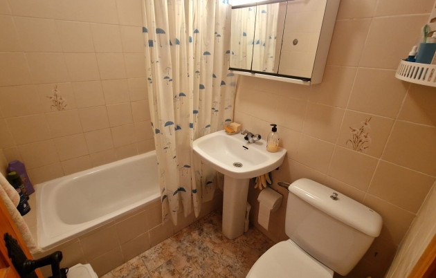 Sale - Terraced house - San Fulgencio - Urb. La Marina