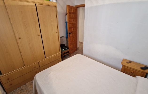 Sale - Terraced house - San Fulgencio - Urb. La Marina