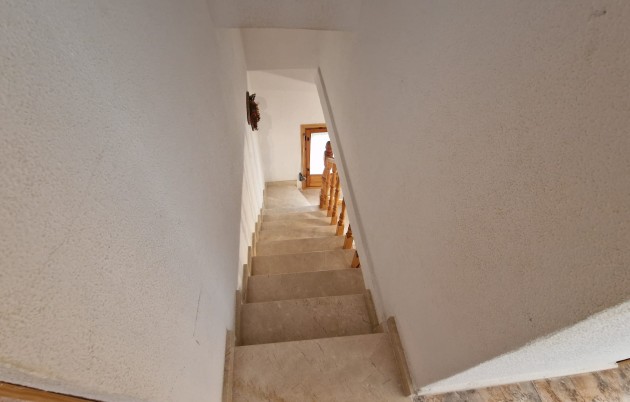 Sale - Terraced house - San Fulgencio - Urb. La Marina