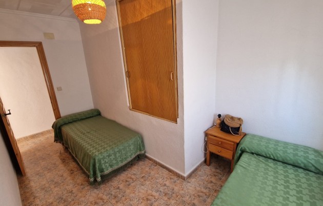 Sale - Terraced house - San Fulgencio - Urb. La Marina