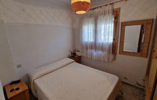 Sale - Terraced house - San Fulgencio - Urb. La Marina