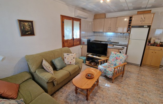 Sale - Terraced house - San Fulgencio - Urb. La Marina