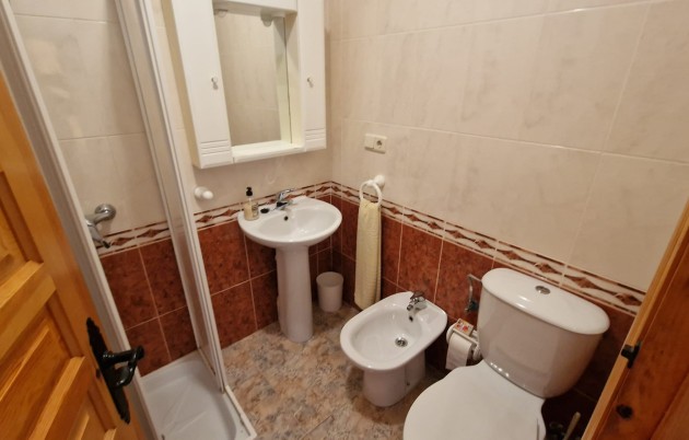 Sale - Terraced house - San Fulgencio - Urb. La Marina