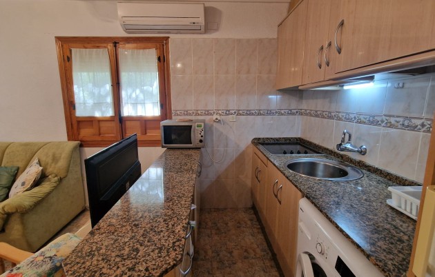 Sale - Terraced house - San Fulgencio - Urb. La Marina