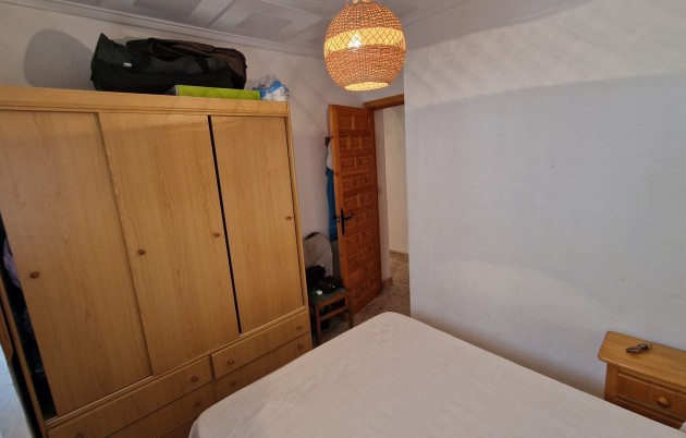 Sale - Terraced house - San Fulgencio - Urb. La Marina