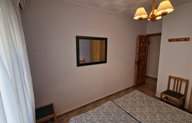 Sale - Terraced house - San Fulgencio - Urb. La Marina