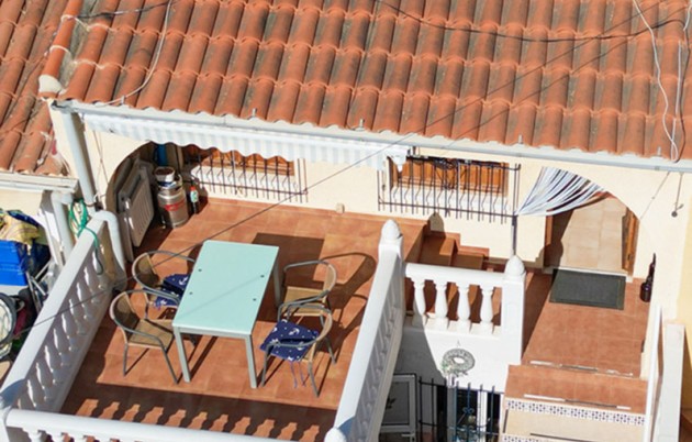 Sale - Terraced house - San Fulgencio - Urb. La Marina