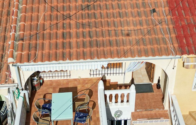 Sale - Terraced house - San Fulgencio - Urb. La Marina