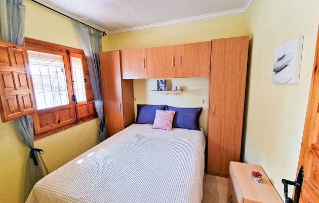 Sale - Terraced house - San Fulgencio - Urb. La Marina