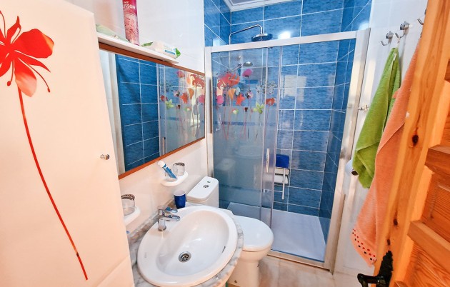 Sale - Terraced house - San Fulgencio - Urb. La Marina