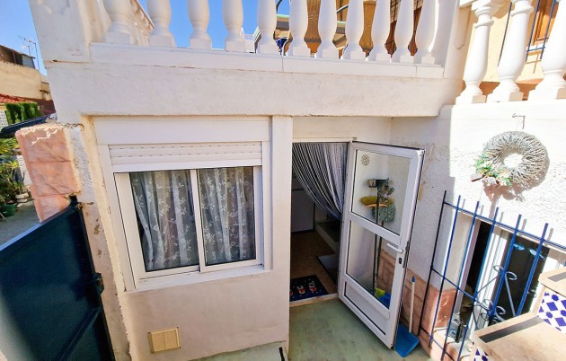 Sale - Terraced house - San Fulgencio - Urb. La Marina