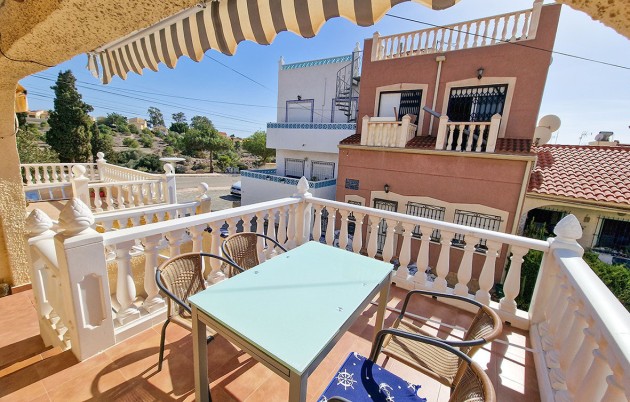 Sale - Terraced house - San Fulgencio - Urb. La Marina