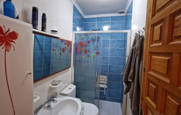 Sale - Terraced house - San Fulgencio - Urb. La Marina