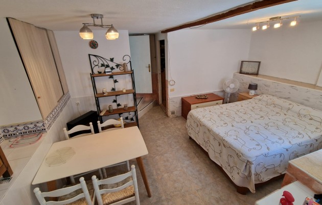 Sale - Terraced house - San Fulgencio - Urb. La Marina