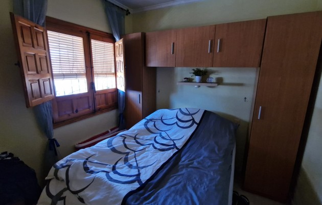 Sale - Terraced house - San Fulgencio - Urb. La Marina