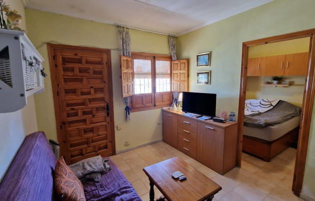 Sale - Terraced house - San Fulgencio - Urb. La Marina