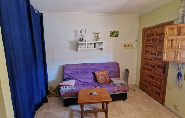 Sale - Terraced house - San Fulgencio - Urb. La Marina