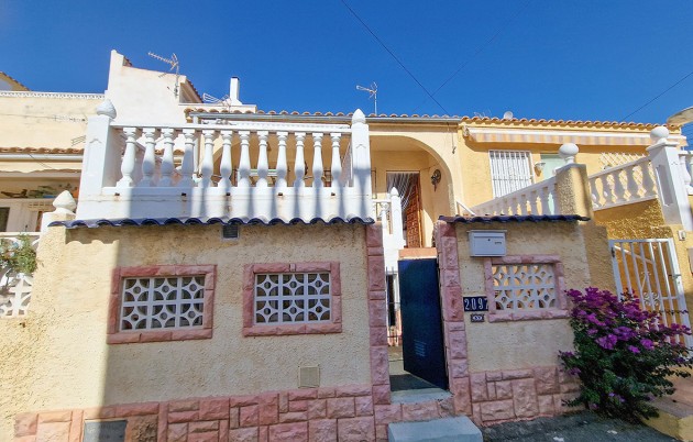 Sale - Terraced house - San Fulgencio - Urb. La Marina