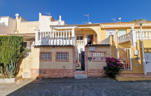 Sale - Terraced house - San Fulgencio - Urb. La Marina