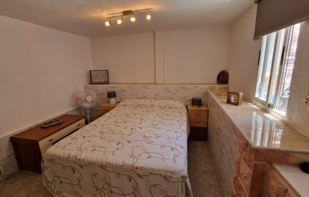 Sale - Terraced house - San Fulgencio - Urb. La Marina