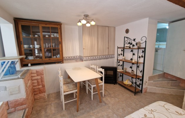 Sale - Terraced house - San Fulgencio - Urb. La Marina