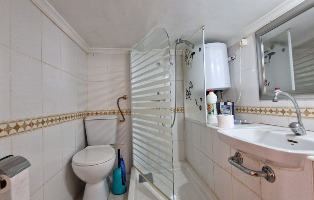 Sale - Terraced house - San Fulgencio - Urb. La Marina