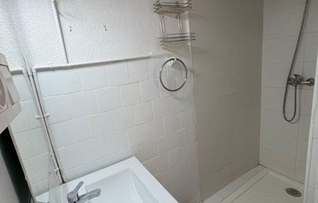 Sale - Apartment - Santa Pola - Santa Pola, Playa Lisa