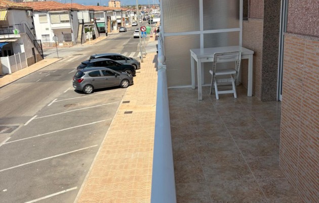 Sale - Apartment - Santa Pola - Santa Pola, Playa Lisa
