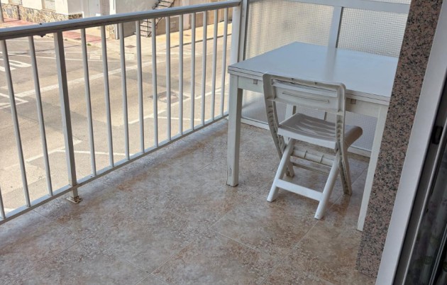 Sale - Apartment - Santa Pola - Santa Pola, Playa Lisa