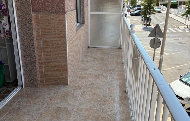 Sale - Apartment - Santa Pola - Santa Pola, Playa Lisa