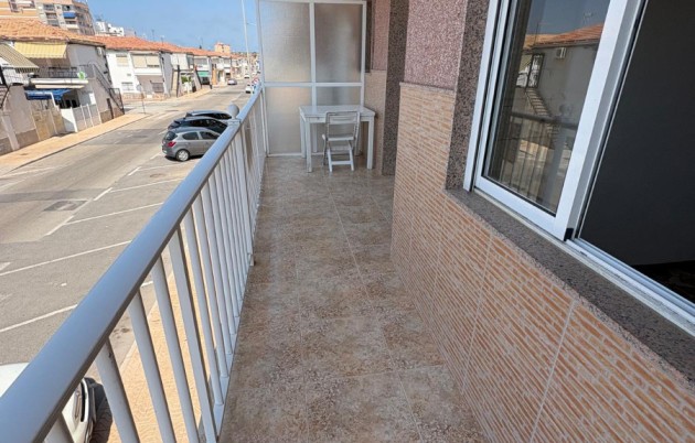 Sale - Apartment - Santa Pola - Santa Pola, Playa Lisa