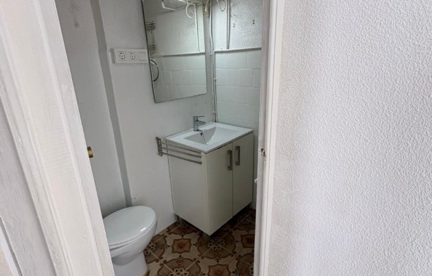 Sale - Apartment - Santa Pola - Santa Pola, Playa Lisa