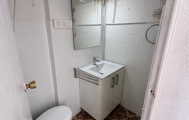 Sale - Apartment - Santa Pola - Santa Pola, Playa Lisa