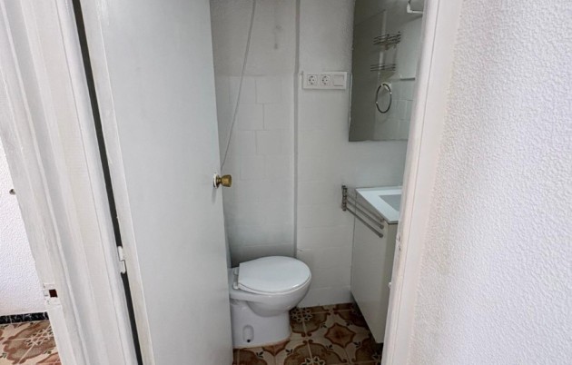 Sale - Apartment - Santa Pola - Santa Pola, Playa Lisa