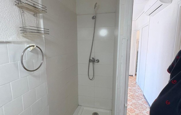 Sale - Apartment - Santa Pola - Santa Pola, Playa Lisa