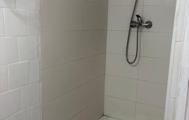 Sale - Apartment - Santa Pola - Santa Pola, Playa Lisa